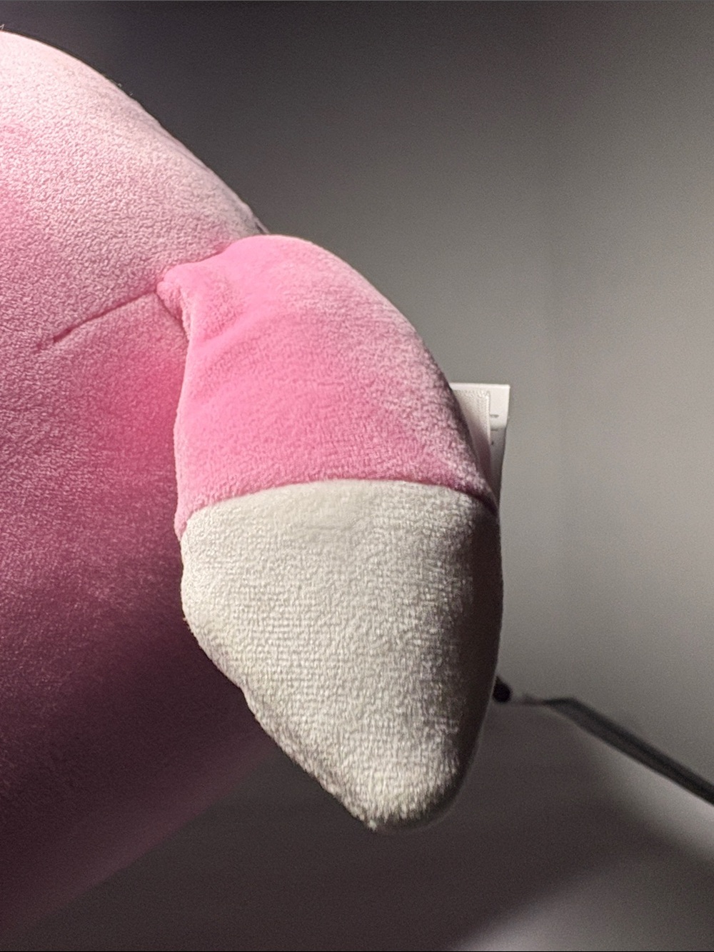 Rhiannon Squishmallows the Fox Pink Plush CUTE!🥰 - Picture 4 of 11